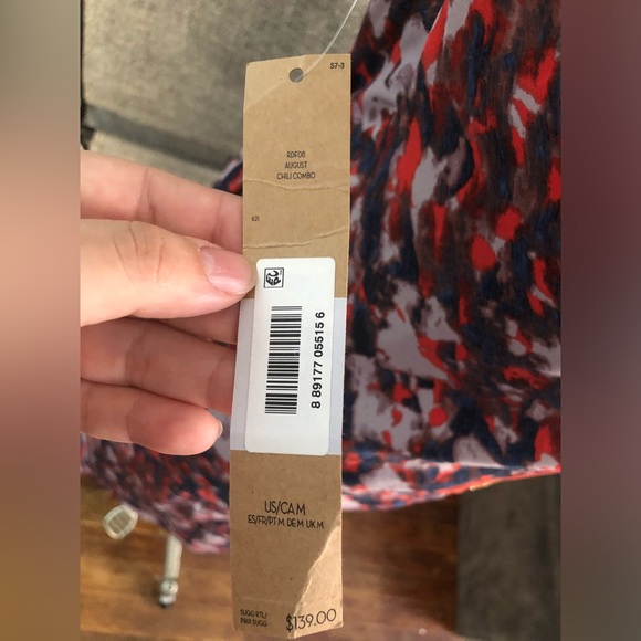 Rachel by Rachel Roy dress - Picture 6 of 6